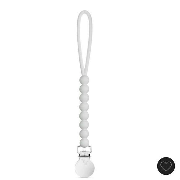 Ryan and Rose | Cutie Clip Pacifier Clip - Picture 3 of 6